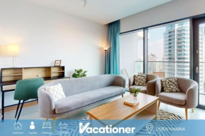 Vida Residence - Modern Two Bedroom